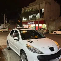 207 پانا مدل 401|خودرو سواری و وانت|کاشمر, |دیوار