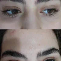 لیفت و لمینت مژه و ابرو|خدمات آرایشگری و زیبایی|آبادان, |دیوار