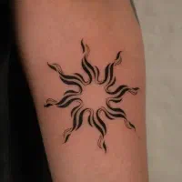 مدل برای تتوبدن|خدمات آرایشگری و زیبایی|نسیمشهر, |دیوار