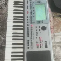 کیبورد pa50 sdتبدیل شرکتی به pa800 در حد صفر واقعی|پیانو، کیبورد، آکاردئون|مهاباد (آذربایجان غربی), |دیوار