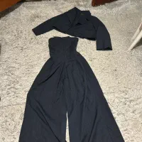 سرهمی با کت