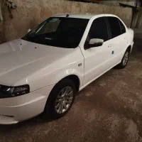 سمند سورن پلاس ef7