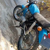 یاماها آرس125|موتورسیکلت|مشهد, گوهرشاد|دیوار