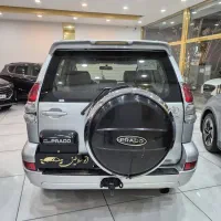 پرادو ۴ سیلندر ۲۰۰۸ بی رنگ|خودرو سواری و وانت|تهران, نارمک|دیوار