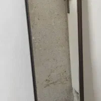 آینه قدی با قاب PVC قهوه ای|آینه|تهران, والفجر (افسریه)|دیوار