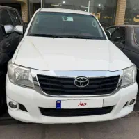 هایلوکس۲۰۱۴