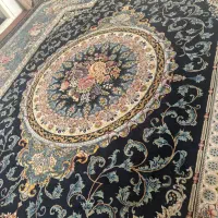 قالی ۱۲ متری