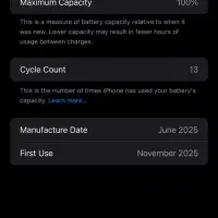 فروش گوشی آیفون 16 پرو مکس سفید