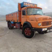 بنز تک مدل ۸۱