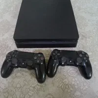 پی اس فور(ps4)سونی