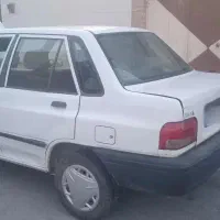 پراید 91