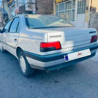 خودرو ۴۰۵ مدل ۹۸