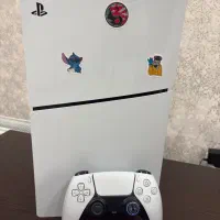 Ps5 slim digital