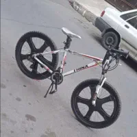 دوچرخه سایز ۲۶
