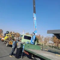 جرثقیل|خودرو سنگین|فردیس, نسترن غربی|دیوار