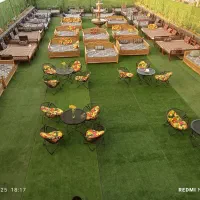 استخدام کمک آشپز