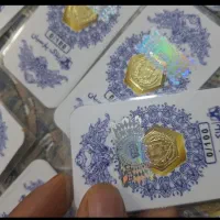 بیمه طلا شرکت سامان