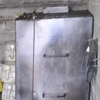 تانکر|مصالح و تجهیزات ساختمان|مریوان, |دیوار