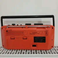 رادیو و کاست عالی و قدیمی|سیستم صوتی خانگی|گنبد کاووس, |دیوار