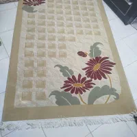 سلام گلیم فرش۴متری