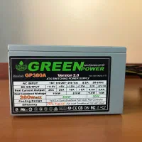 پاور GP380A