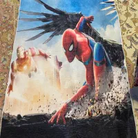 فرش اتاق کودک