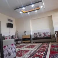 منزل مبله|اجارهٔ کوتاه‌مدت آپارتمان و سوئیت|شیراز, شاهچراغ|دیوار