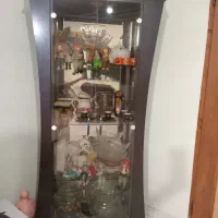 کمدویترن آینه