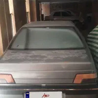 پژو ۴۰۵|خودرو سواری و وانت|تهران, ائمه اطهار|دیوار
