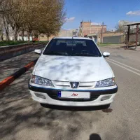 پارس ۹۱دوگانه کارخانه