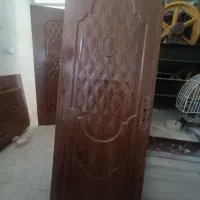 درب اتاقی وسرویس|مصالح و تجهیزات ساختمان|سیرجان, |دیوار