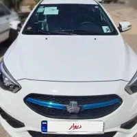 فروش خودرو شاهین