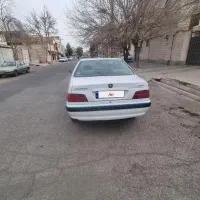 پرشیا ۹۷ TU5 بدون رنگ