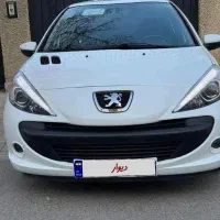 207 پانوراما۲۰۷ 1401سالم در حد صفر