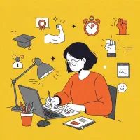 مشاوره تحصیلی و تقویت مغز با روش نوین (tDCS)
