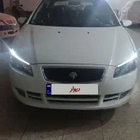 راناپلاس در حد مدل ۴۰۱ بیرنگ