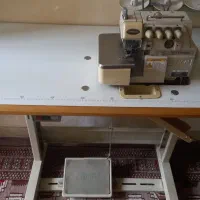 شکار چرخ ۵ نخ سردوز|چرخ خیاطی و ریسندگی|گنبد کاووس, |دیوار