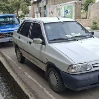 پراید مدل 90