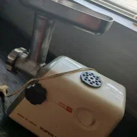 چزخ گوشت