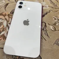 ایفون ۱۲ نرمال ۱۲۸ کلکسیونی