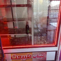 فروش یخچال سه در اشپزی