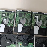 هارد کامپیوتر سالم|قطعات و لوازم جانبی رایانه|بهشهر, |دیوار