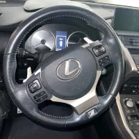 لکسوس nx 300 2016|خودرو سواری و وانت|تهران, دزاشیب|دیوار