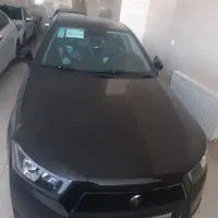 دنا پلاس دنده ۶ سرعته با رینک ۱۴۰۴ مشکی صفر