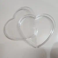 ظروف طلقی قلبی