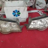 چراغ ۱۳۲ و ۱۱۱|قطعات یدکی و لوازم جانبی|مشهد, تلگرد|دیوار