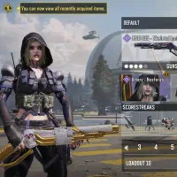 اکانت کالاف