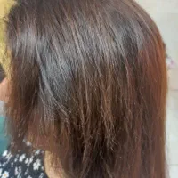 آموزش رنگ های بدون دکلره