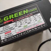 پاور گرین GP580B