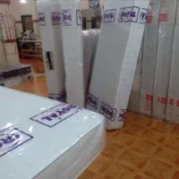 تشک تخت خوشخواب فنری طبی تولید سفارشی سلیقه ای